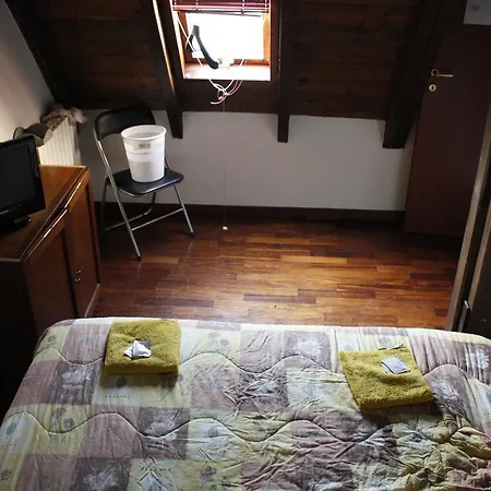 Relax Bed & Breakfast Rho