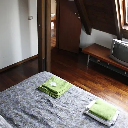 Relax Bed & Breakfast