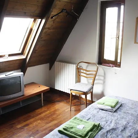 Relax Bed & Breakfast