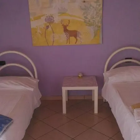 Relax Bed & Breakfast Rho