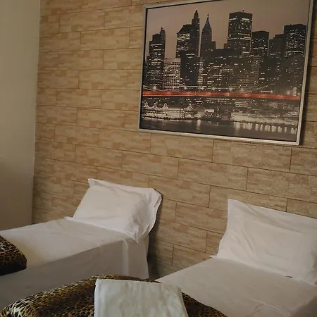 Bed & Breakfast Relax *