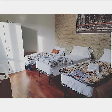 Relax Bed & Breakfast